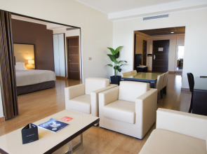 Gran Hotel Sol y Mar 