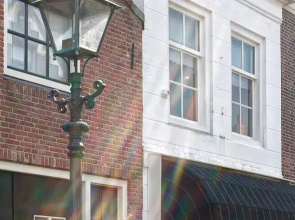 Villa de Nieuwe Liefde