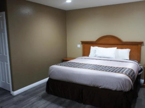Executive Inn Deming