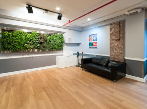 HI New York City - Hostel