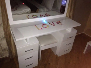 Al Bondokya Apartment 4