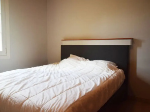 Peaceful Holiday Home in Les Vans, Ardeche With Pool