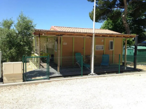 Chalet a Deux Pas de la Plage