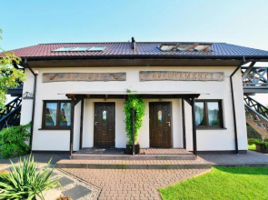Amelia Apartamenty