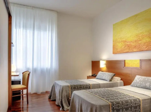 Euro Hotel