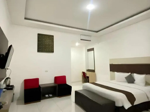 Golden Rich 88 Hotel