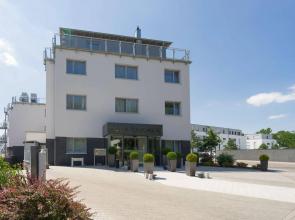 hotel bomonti Nürnberg West