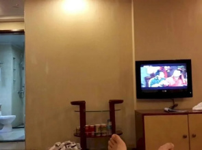 Pengcheng Hotel