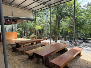 Thanh Binh Homestay Mang Den 47TC