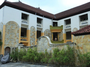RedDoorz near Discovery Mall Kuta