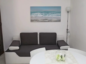 Apartments Nikolina Lumbarda