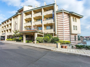 Hotel Antea Sozopol – By The Sea