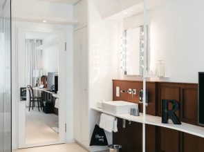 Ruby Lissi Hotel Vienna