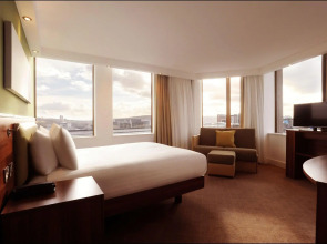 Hampton By Hilton Newcastle