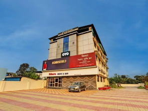 Capital O 91239 Hotel Sai Paradise