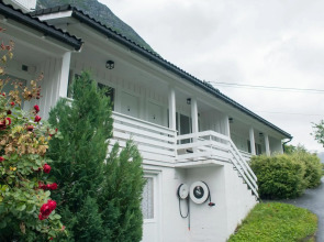 Grande Fjord Hotel