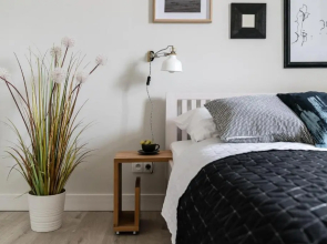 Sanhaus Apartments - 13 Chopina Street