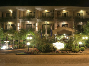 Las Ventanas Suite Hotel