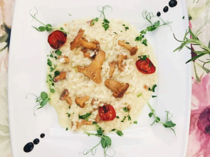 Garden Boutique Residence