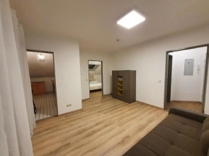 Beautiful City Apartment für bis 4 Personen