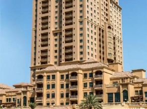 Sedra Arjaan By Rotana