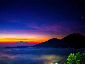 Hotel Segara & Restoran