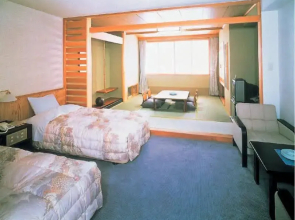 Yumoto Meisuitei