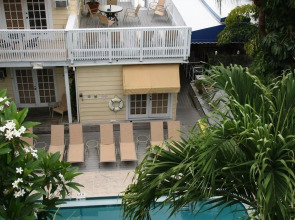 The Southernmost Inn - Adults Only