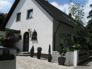 Ferienwohnung Schmidbauer
