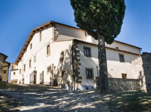 Agriturismo di Baroni Enzo