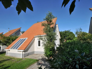 Detached Villa With Microwave, 1 km. From the sea and Beach