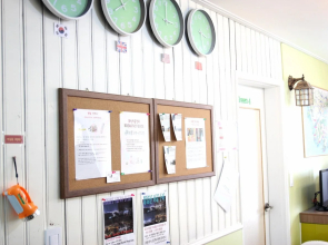 Guesthouse 710 In Haeundae