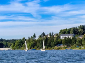 Saaleland Apartment 3