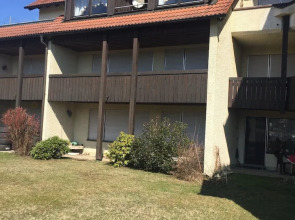 Ferienwohnung Fichtelzauber