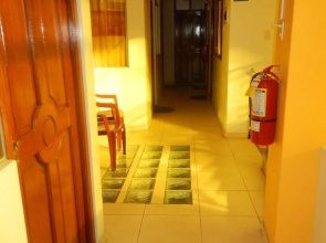 Candis House Puno