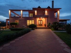 Villa Greco