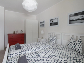 Apartamenty Perły Bałtyku