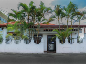 Bon Voyaage Tourist Inn