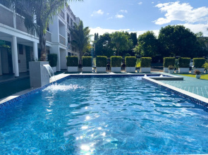 Hotel Njiro Legacy