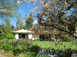 Catlins Farmstay
