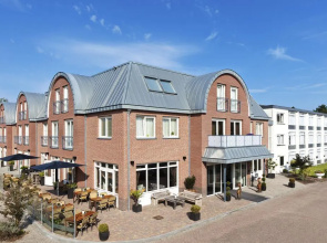 Van der Valk Hotel Texel