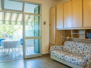 070 - Villa OLANDA con TERRAZZO VISTA MARE a 5 minuti SPIAGGIA con PISCINA CONDOMINIALE