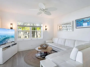 Modern Comforts in Paradise Tamarind Bay 3-bed 2-bath
