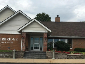 FairBridge Inn & Suites - Akron Copley Township - West