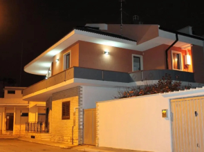 L'Angolo di Pietra