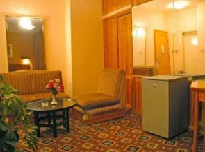 Abdali Inn