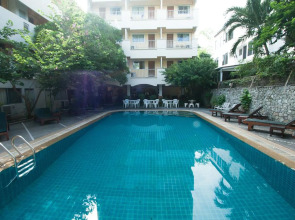 Sawasdee Place Hotel