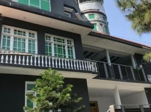 Swat Hill view Resort Swat