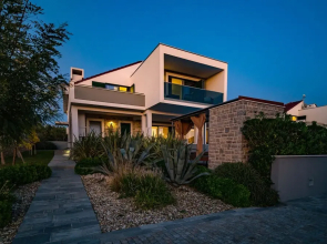 Villa Alba - Private Heated Pool