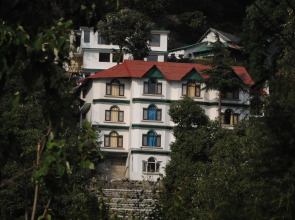 Vilãsa Lall Ji Resort